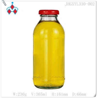Napój bezalkoholowy Flint szklana butelka 330 ml